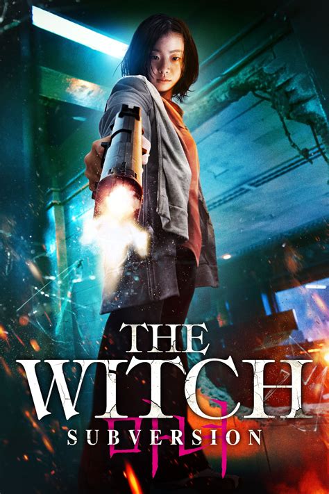 The witch part 1 the subversion 2018